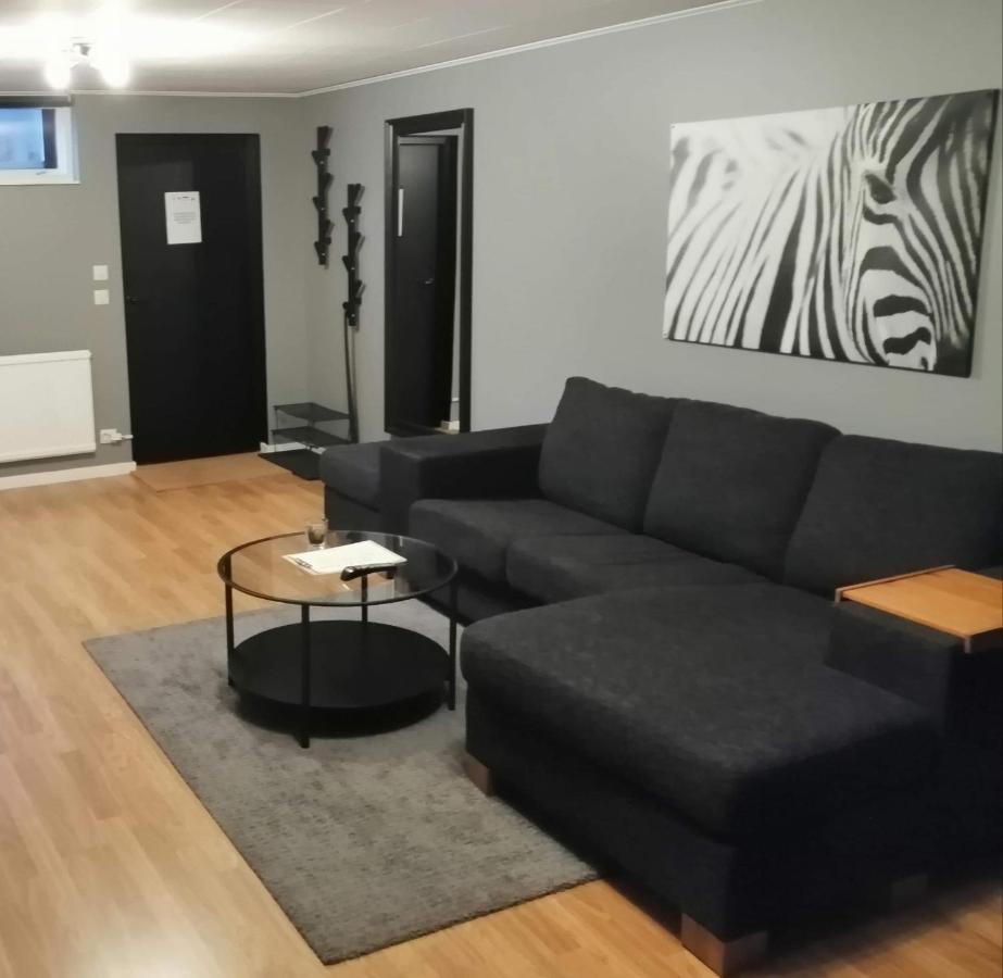 4Stay Vislanda Apartment מראה חיצוני תמונה