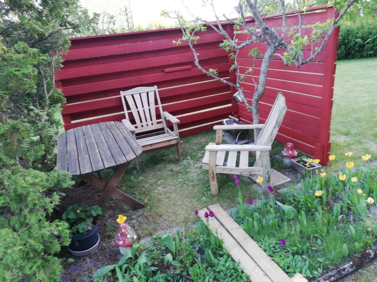 4Stay Vislanda Apartment מראה חיצוני תמונה