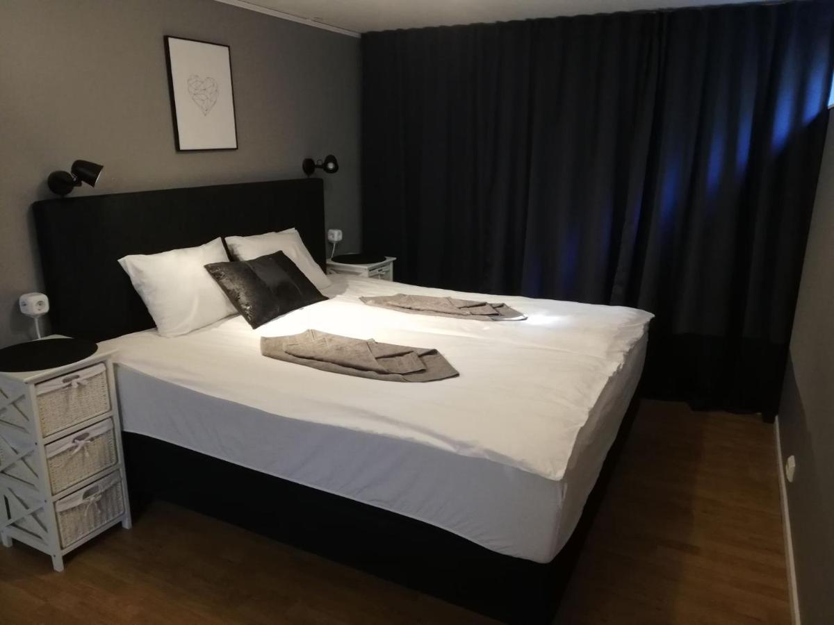 4Stay Vislanda Apartment מראה חיצוני תמונה