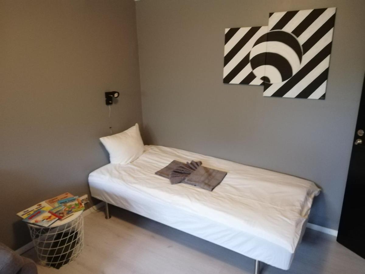 4Stay Vislanda Apartment מראה חיצוני תמונה