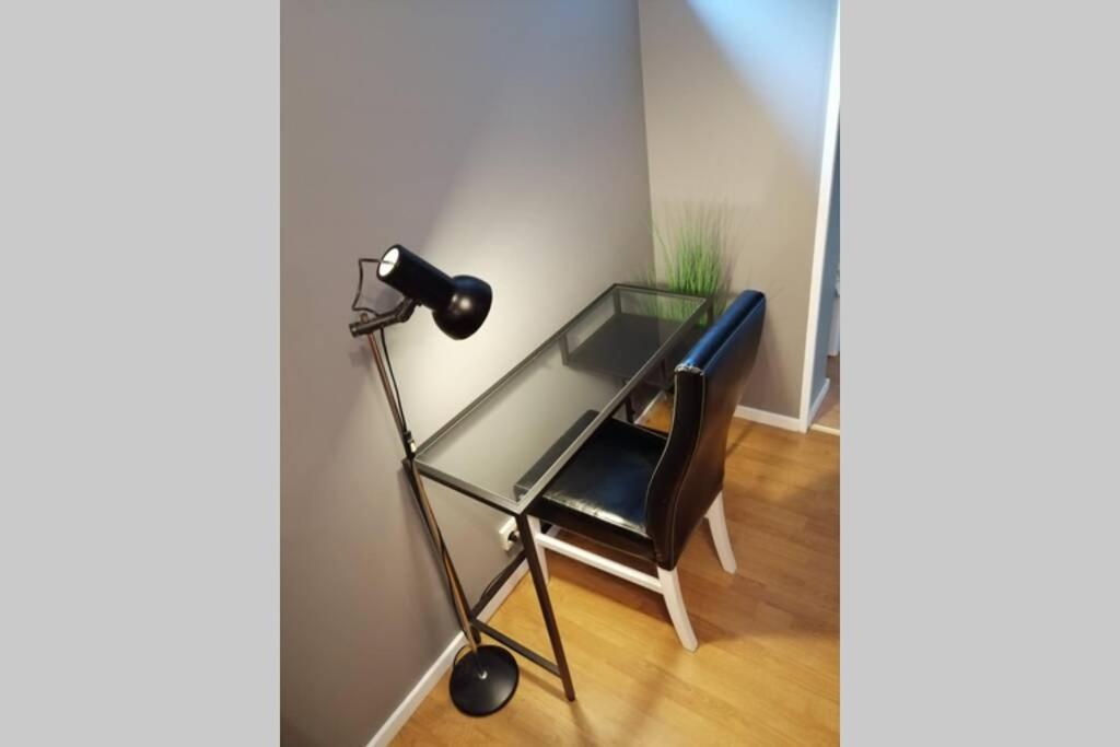 4Stay Vislanda Apartment מראה חיצוני תמונה