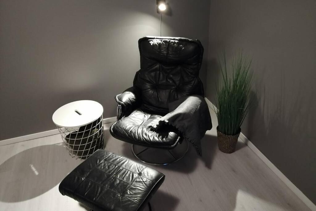 4Stay Vislanda Apartment מראה חיצוני תמונה