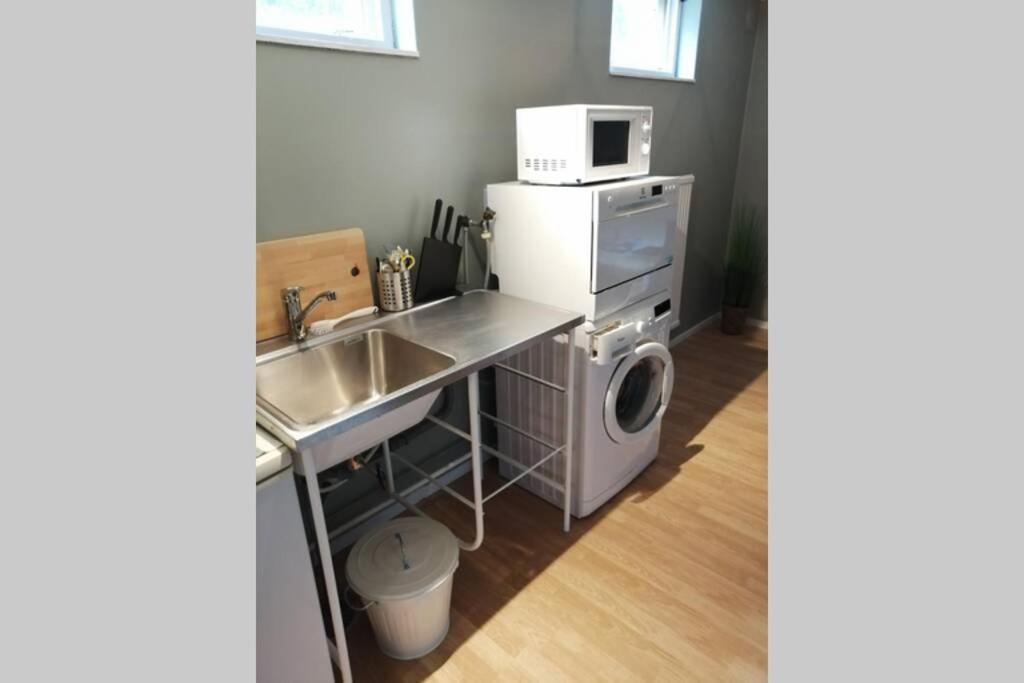 4Stay Vislanda Apartment מראה חיצוני תמונה